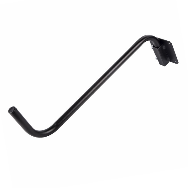 Кронштейн эфирный Rexant поворотный 100см d22мм Г-образный