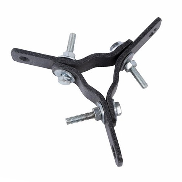 Кольцо Rexant под растяжку для мачт