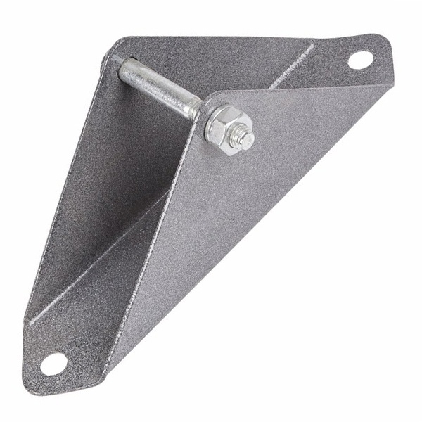 Пятка Rexant для мачт малая