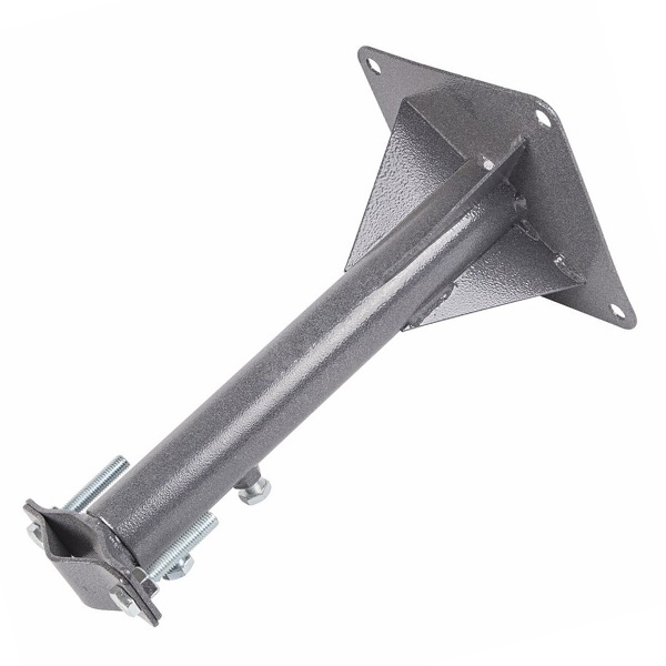 Кронштейн Rexant для мачт Крым телескопический 30-50см