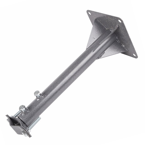 Кронштейн Rexant для мачт Крым телескопический 40-70см