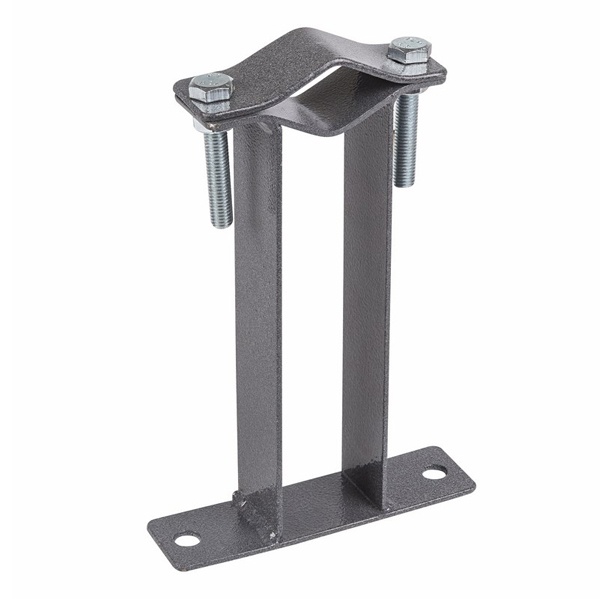 Кронштейн Rexant для мачт плоский 200мм П-образный