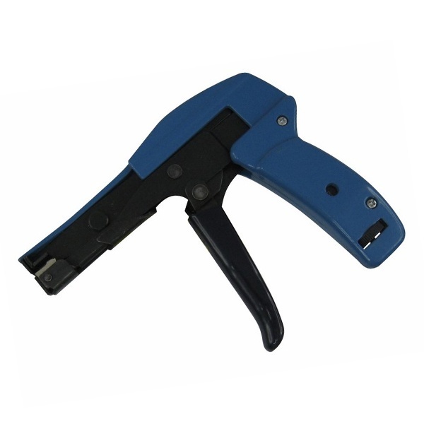 Инструмент для затяжки и обрезки хомутов Rexant шириной 2,2 - 4,8 мм ПС-600А