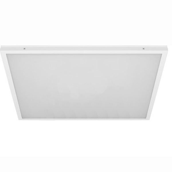 Светильник светодиодный Feron LED AL2115 36W 6400k 2500lm матовый 595x595х19mm