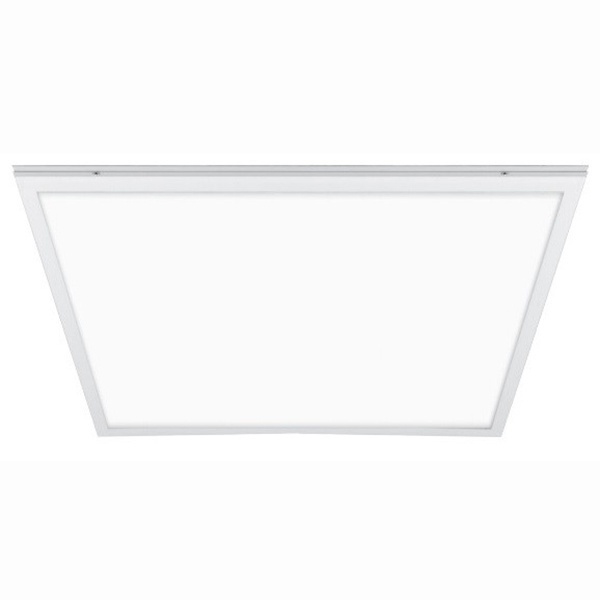 Светильник светодиодный Feron LED AL2115 36W 6400k 3100lm призма 595x595х19mm