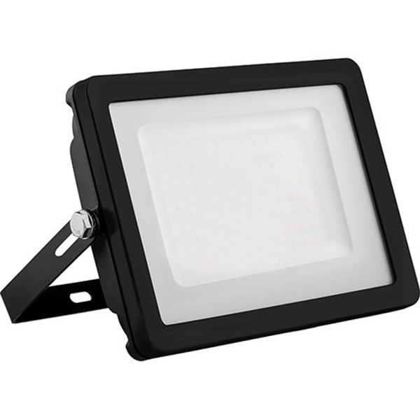 Прожектор светодиодный Feron LL-922 100W 6400K 9500lm IP65 черный