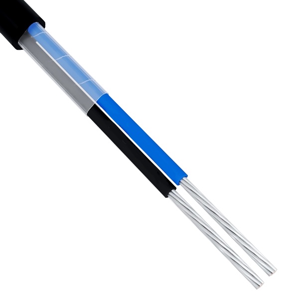 Кабель монтажный МКШ 2х0,35