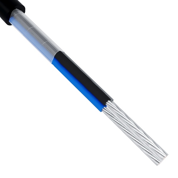 Кабель монтажный МКШ 3х0,5