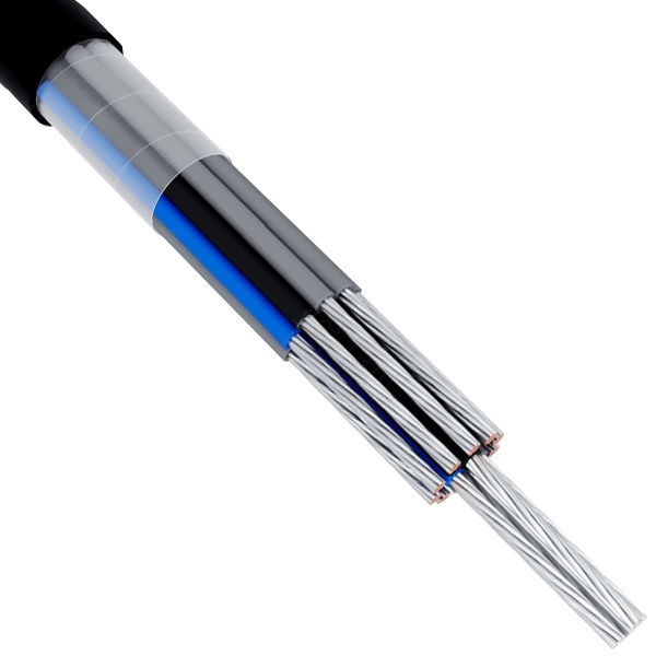 Кабель монтажный МКШ 10х0,35