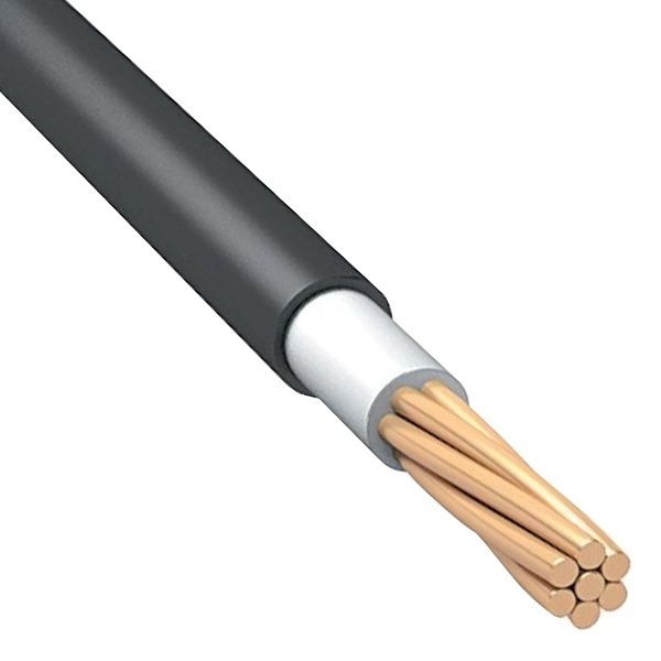 Провод водопогружной ВПП 2,5 установочный 380В