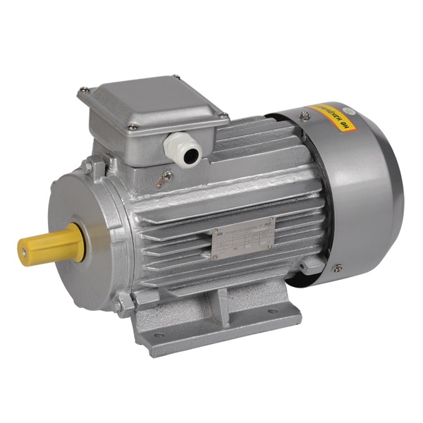 Электродвигатель асинхронный 3ф ИЭК (ONI) DRIVE АИР 90L6 380В 1,5кВт 1000об/мин (лапы) 1081