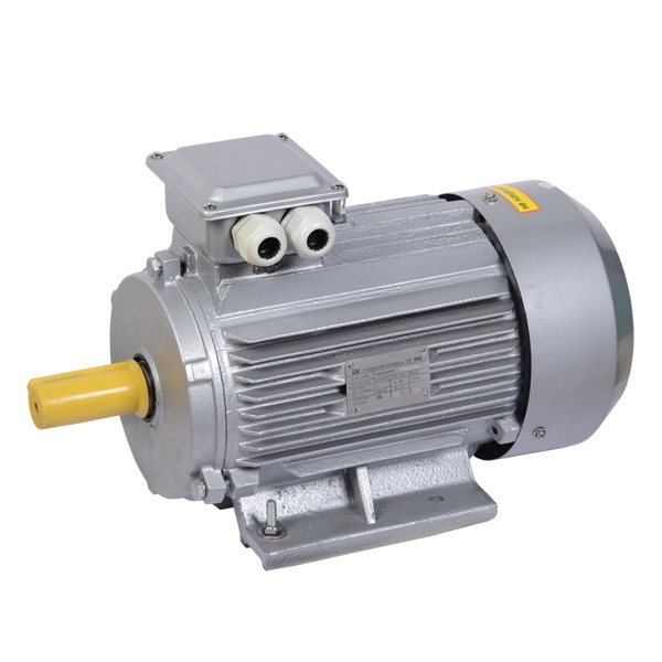 Электродвигатель асинхронный 3ф ИЭК (ONI) DRIVE АИР 112MB6 380В 4кВт 1000об/мин (лапы) 1081