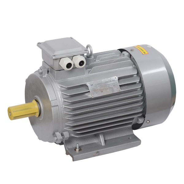 Электродвигатель асинхронный 3ф ИЭК (ONI) DRIVE АИР 132M6 380В 7,5кВт 1000об/мин (лапы) 1081