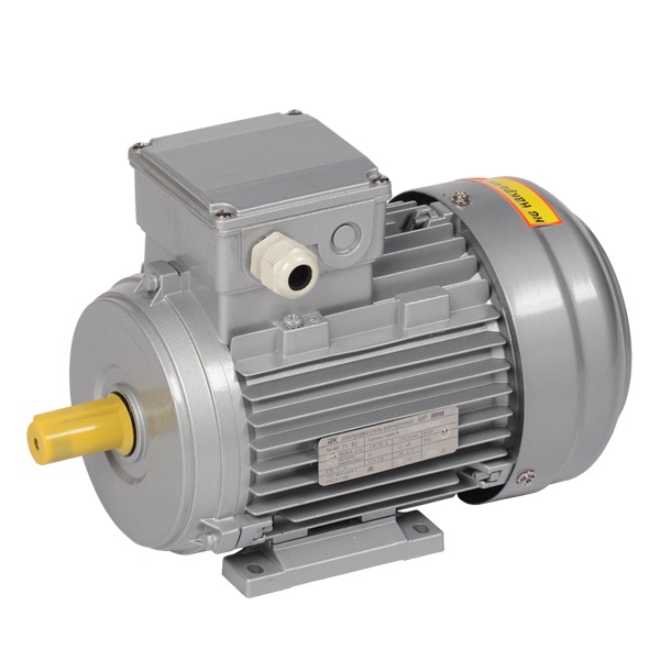 Электродвигатель асинхронный 3ф ONI (ИЭК) DRIVE АИР 71A4 380В 0,55кВт 1500об/мин (лапы) 1081