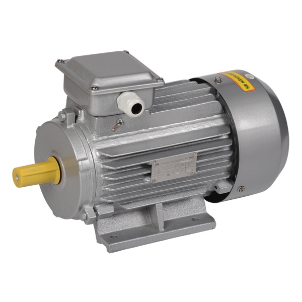 Электродвигатель асинхронный 3ф ONI (ИЭК) DRIVE АИР 90L4 380В 2,2кВт 1500об/мин (лапы) 1081