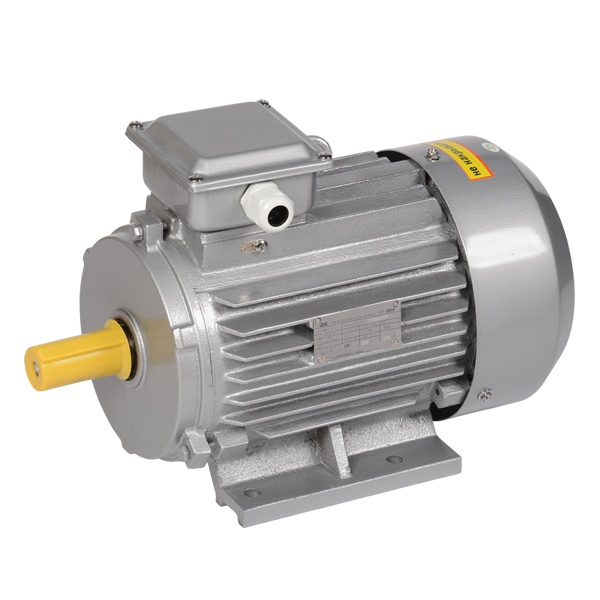 Электродвигатель асинхронный 3ф ONI (ИЭК) DRIVE АИР 100L4 380В 4кВт 1500об/мин (лапы) 1081