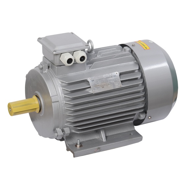 Электродвигатель асинхронный 3ф ONI (ИЭК) DRIVE АИР 132M4 380В 11кВт 1500об/мин (лапы) 1081