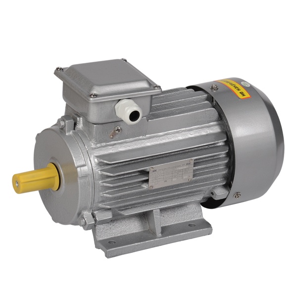 Электродвигатель асинхронный 3ф ИЭК (ONI) DRIVE АИР 90L2 380В 3кВт 3000об/мин (лапы) 1081