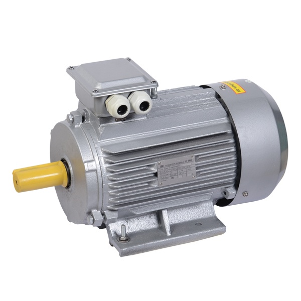 Электродвигатель асинхронный 3ф ИЭК (ONI) DRIVE АИР 112M2 380В 7,5кВт 3000об/мин (лапы) 1081