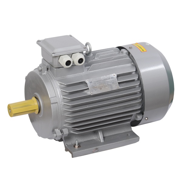 Электродвигатель асинхронный 3ф ИЭК (ONI) DRIVE АИР 132M2 380В 11кВт 3000об/мин (лапы) 1081
