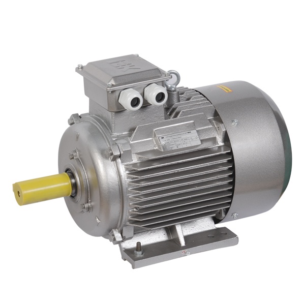 Электродвигатель асинхронный 3ф ИЭК (ONI) DRIVE АИР 160S2 660В 15кВт 3000об/мин (лапы) 1081