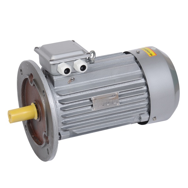 Электродвигатель асинхронный 3ф ИЭК (ONI) DRIVE АИР 100L6 380В 2,2кВт 1000об/мин (фланец) 3081