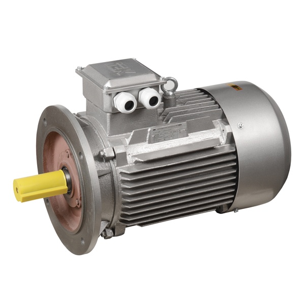 Электродвигатель асинхронный 3ф ИЭК (ONI) DRIVE АИР 112MB6 380В 4кВт 1000об/мин (фланец) 3081