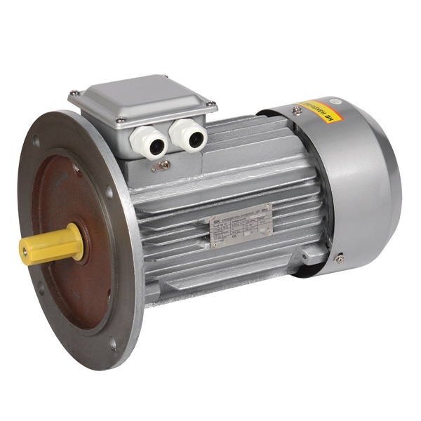 Электродвигатель асинхронный 3ф ИЭК (ONI) DRIVE АИР 90L4 380В 2,2кВт 1500об/мин (фланец) 3081