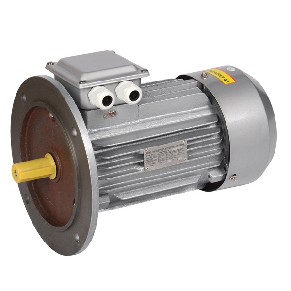 Электродвигатель асинхронный 3ф ИЭК (ONI) DRIVE АИР 90L2 380В 3кВт 3000об/мин (фланец) 3081