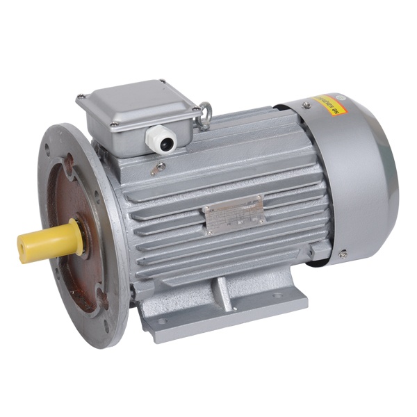 Электродвигатель асинхронный 3ф ИЭК (ONI) DRIVE АИР 100L6 380В 2,2кВт 1000об/мин (лапы + фланец) 208