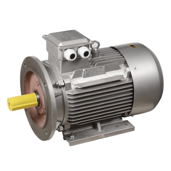 Электродвигатель асинхронный 3ф ИЭК (ONI) DRIVE АИР 112MA6 380В 3кВт 1000об/мин (лапы + фланец) 208