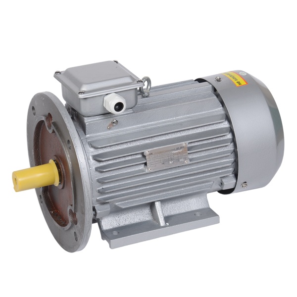 Электродвигатель асинхронный 3ф ИЭК (ONI) DRIVE АИР 100L4 380В 4кВт 1500об/мин (лапы + фланец) 2081
