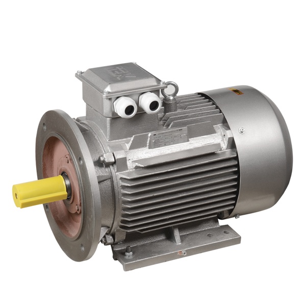 Электродвигатель асинхронный 3ф ИЭК (ONI) DRIVE АИР 112M4 380В 5,5кВт 1500об/мин (лапы + фланец) 208