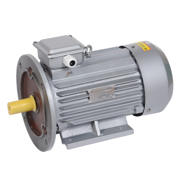 Электродвигатель асинхронный 3ф ИЭК (ONI) DRIVE АИР 100S2 380В 4кВт 3000об/мин (лапы + фланец) 2081