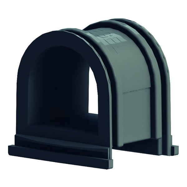 Соединитель установочных коробок Hegel КУ1201, КУ1205 для гипсокартона [уп. 300шт]