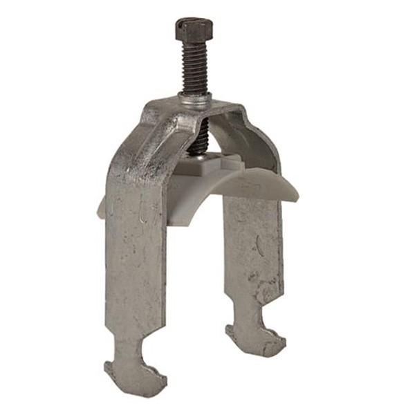 Зажим ABB для крепления кабеля диам 40-46 мм