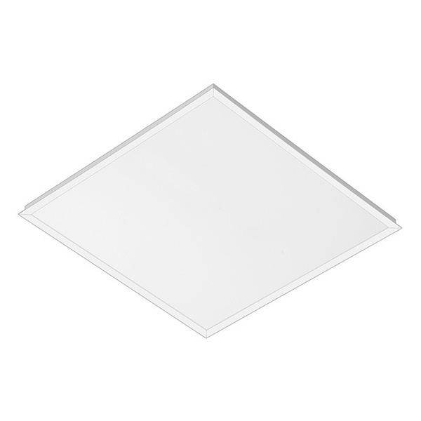 Светильник светодиодный LED универсальный CSVT AVRORA-32/opal-sand 32W 4000K 3900Лм 595x595х25