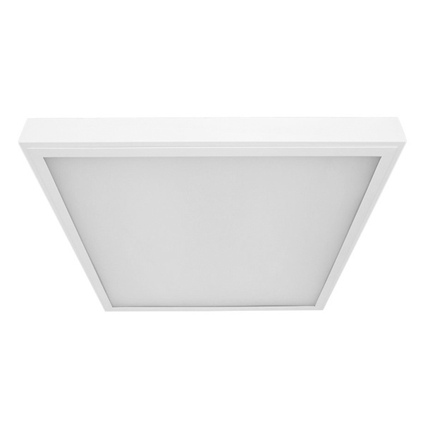 Светильник светодиодный LED универсальный CSVT Universal - 34/prisma 31W 4000K 3600Лм 595x595х55