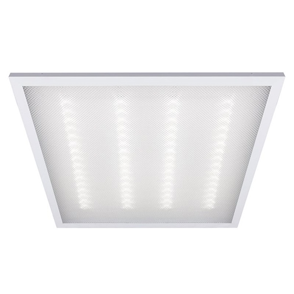 Светильник светодиодный LED PPL 595/U Prisma 36W 6500k 3000lm 595x595х19mm