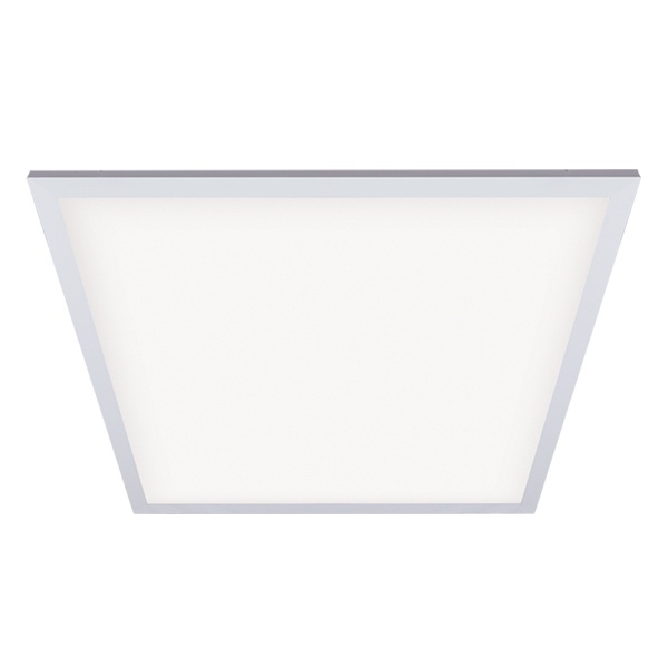 Светильник светодиодный JazzWay PPL 595/U Opal 36W 4000k 3600Lm IP40 595x595х19mm