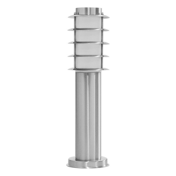 Светильник садово-парковый Техно Feron DH027-450 E27 столб 450мм