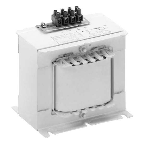 Дроссель VS JD 2000.81 380-415V 10,3A/8,8A для металлогалогенных ламп 2000W