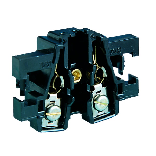 Розетка Simon 73 Loft без заземления 2P 16А 250В,