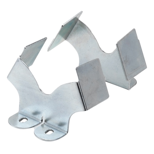 Суппорт Simon для монтажа офиблоков KFP и KFC на техническом полу или под столешницей