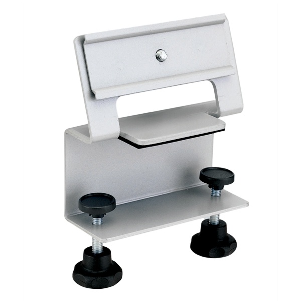 Струбцина Simon для монтажа офиблоков KFP и KFC на столешницу