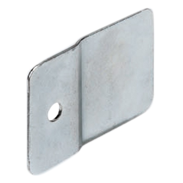 Суппорт Simon для монтажа офиблоков KFP и KFC на стену (треб 2шт на 1 офиблок)