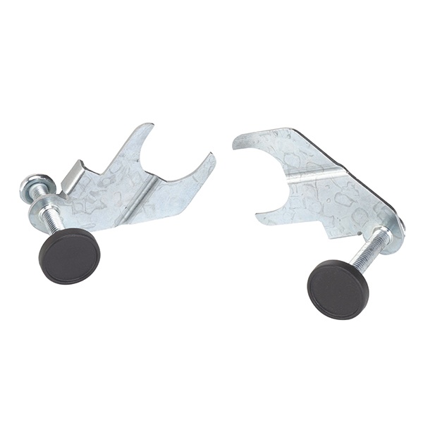 Струбцина Simon для монтажа офиблоков LINE (2 шт в комплекте)