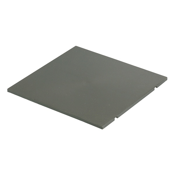 Накладка Simon серая на крышку люка SF110-1 SF170-1