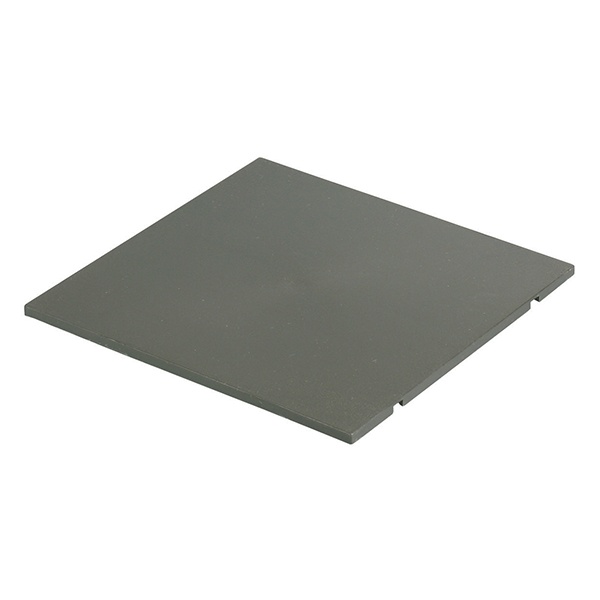 Накладка Simon серая на крышку люка SF210-1 SF270-1