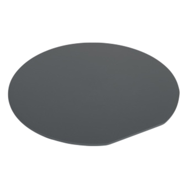 Накладка Simon серая на крышку люка SF300C-1 KF300C-1